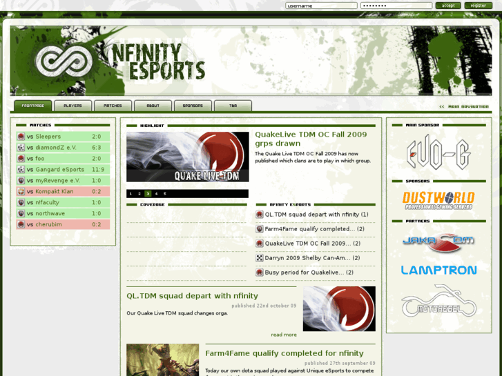 www.nfinity.se