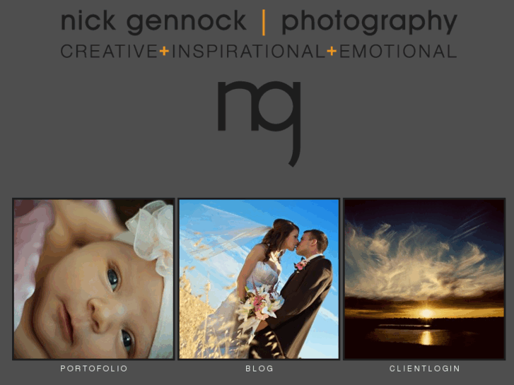 www.nickgennock.com