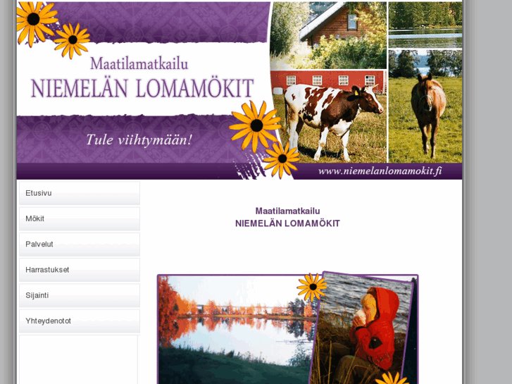 www.niemelanlomamokit.com