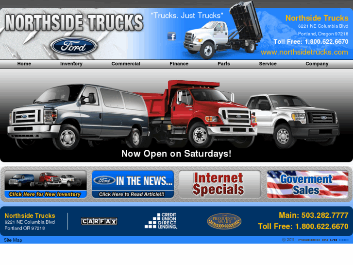 www.northsidetrucks.com