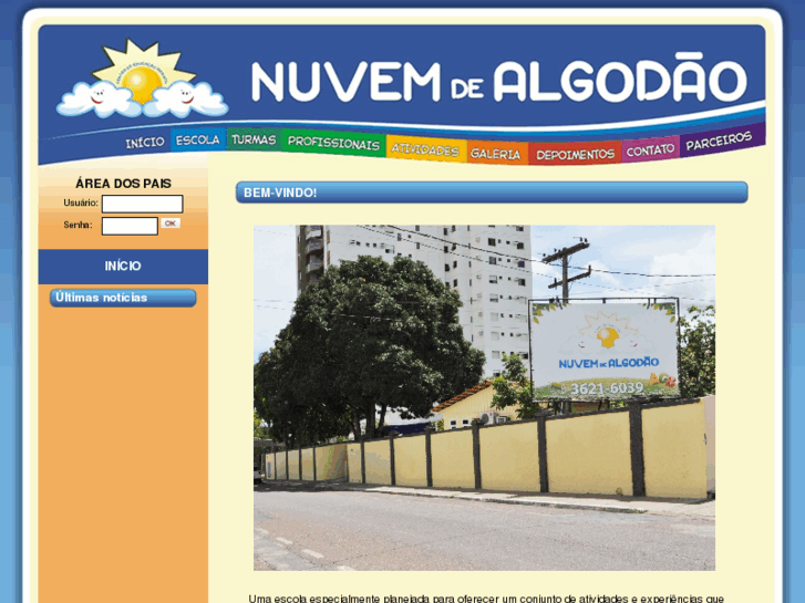 www.nuvemdealgodao.com