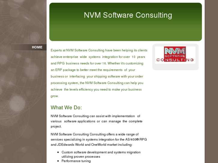 www.nvmsoftware.com