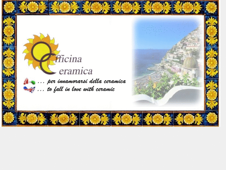 www.officinaceramica.com