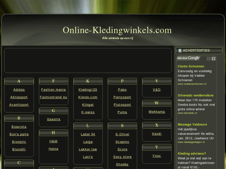www.online-kledingwinkels.com