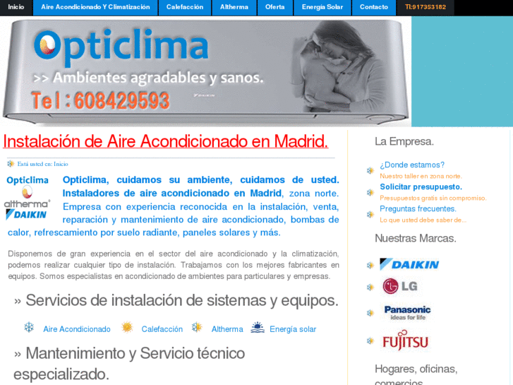 www.opticlima.com