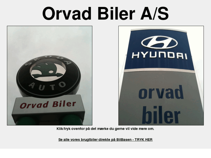 www.orvad.dk