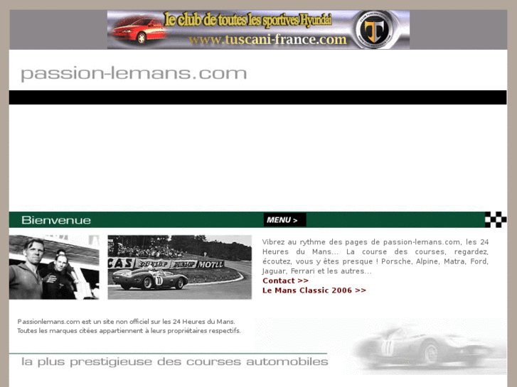 www.passionlemans.com