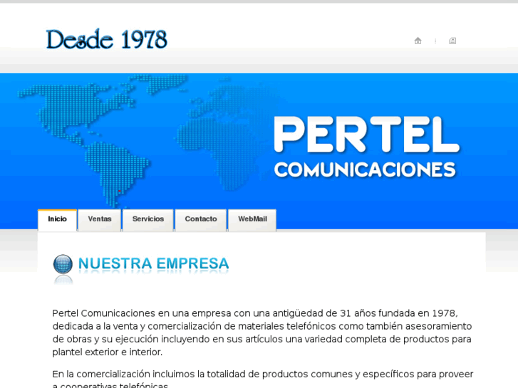 www.pertelcomunicaciones.com
