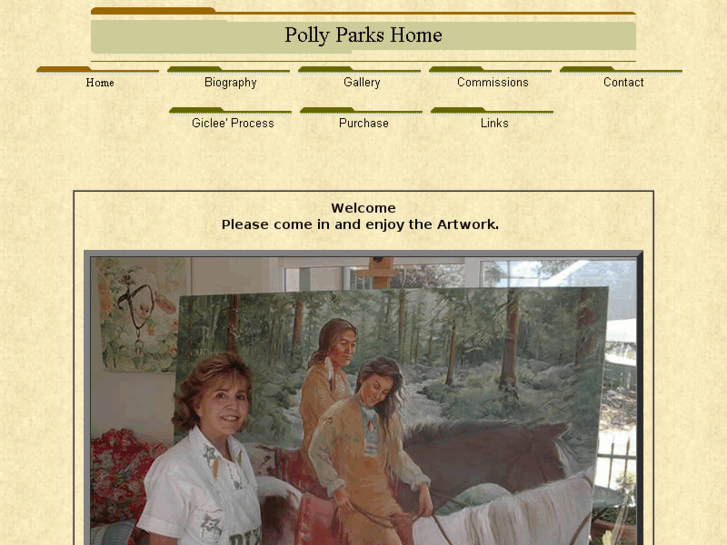www.pollyparks.com