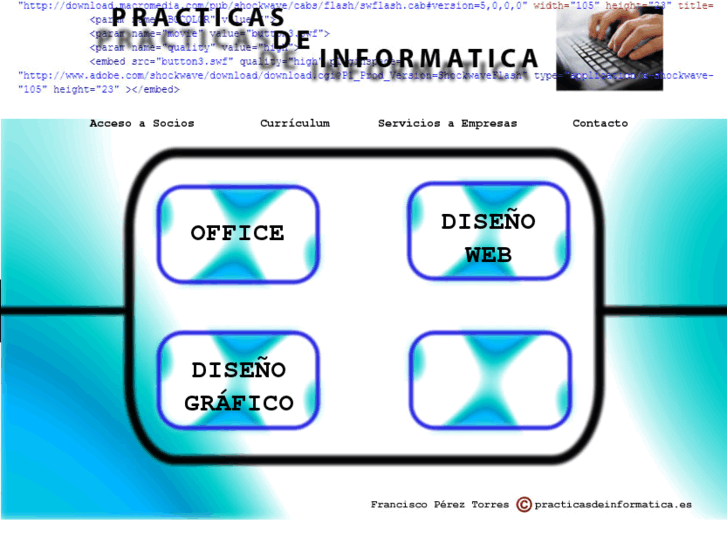 www.practicasdeinformatica.es