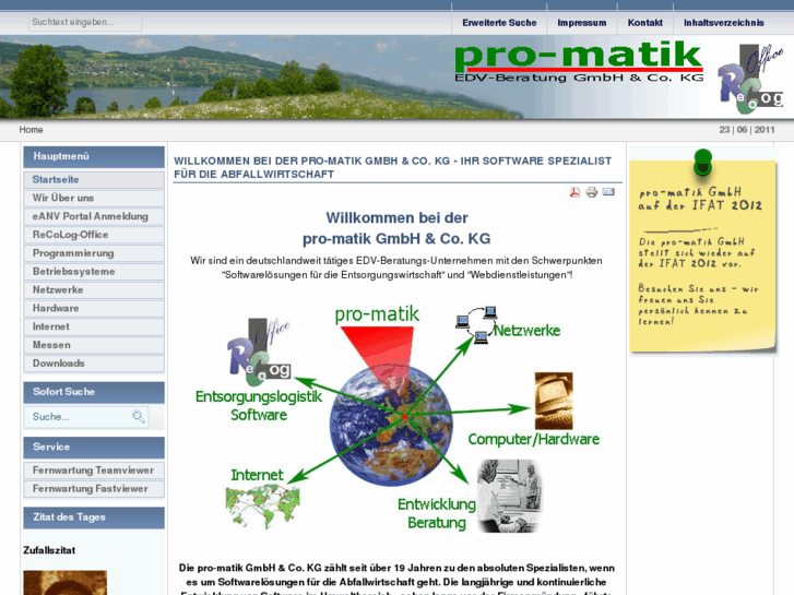 www.pro-matik.com