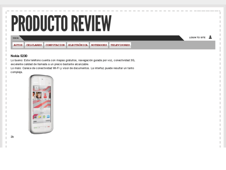 www.productoreview.com