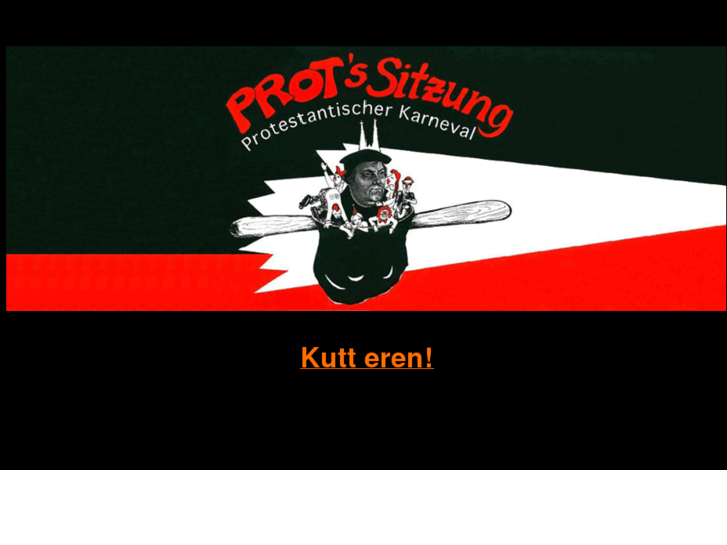 www.prots-sitzung.de