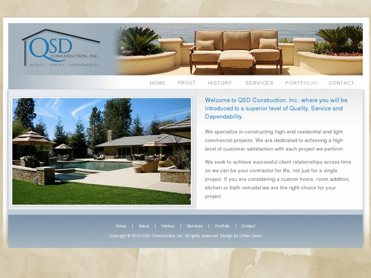 www.qsdconstruction.com