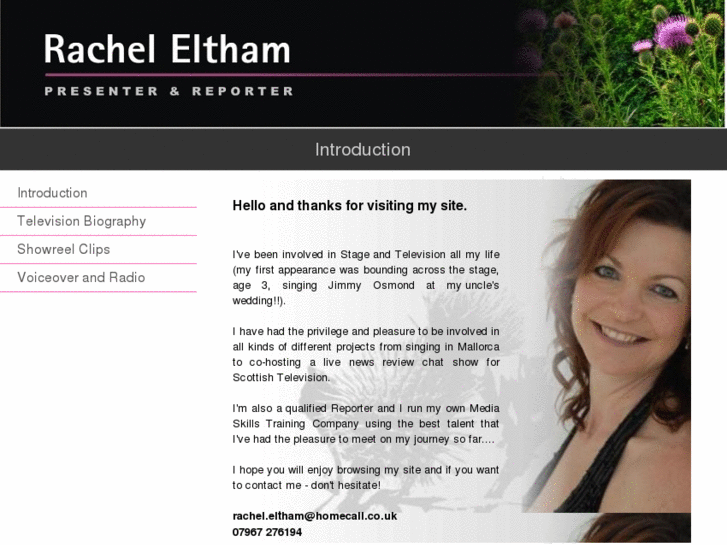 www.racheleltham.com