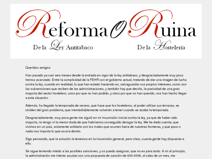 www.reformaoruina.com