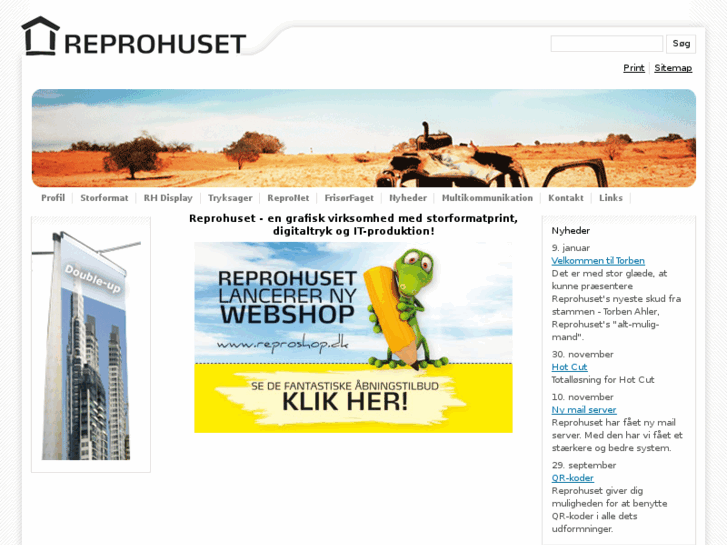 www.reprohuset.dk