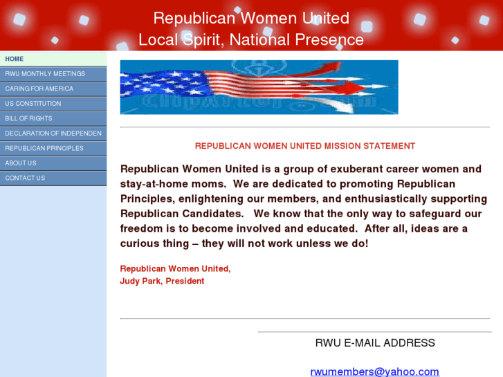 www.republicanwomenunited.net