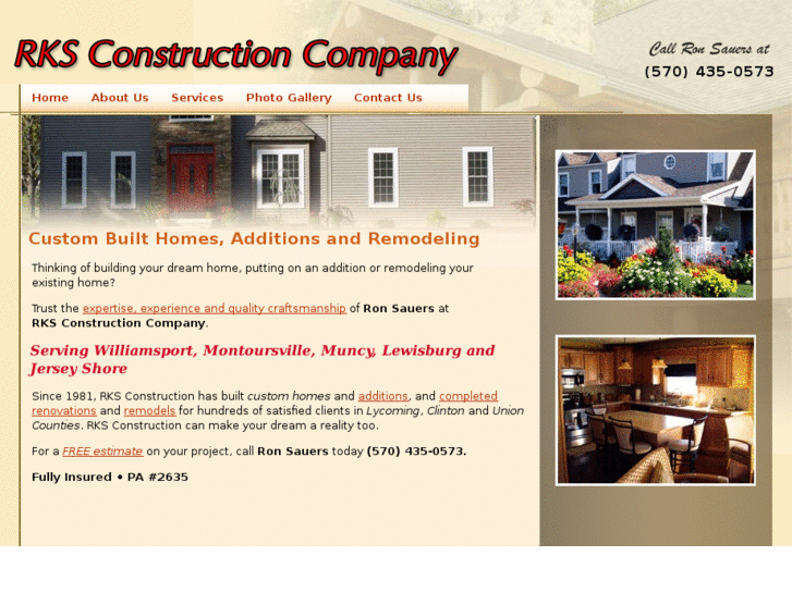 www.rksconstruction.com