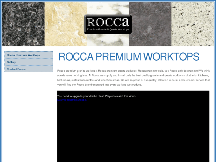 www.roccagranite.com