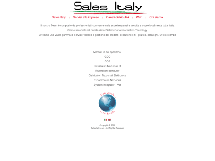 www.salesitaly.com