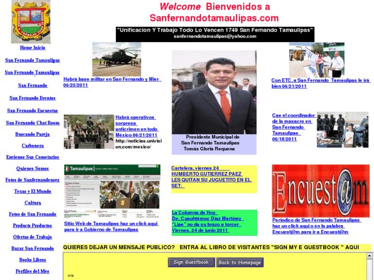 www.sanfernandotamaulipas.com