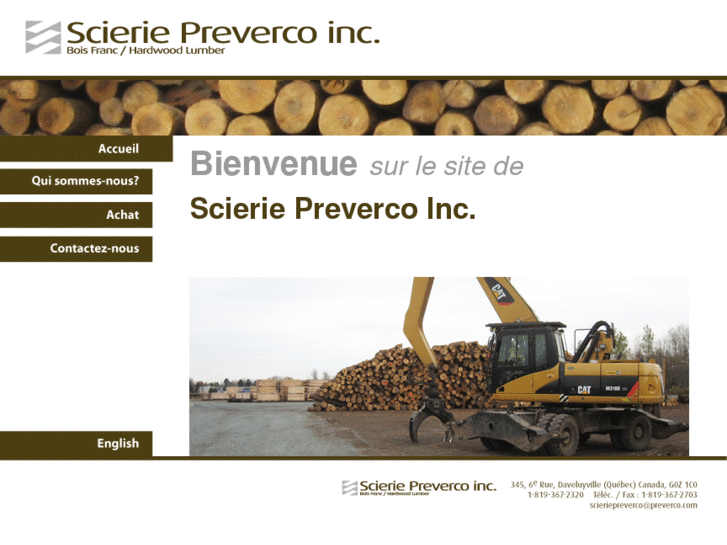 www.scieriepreverco.com