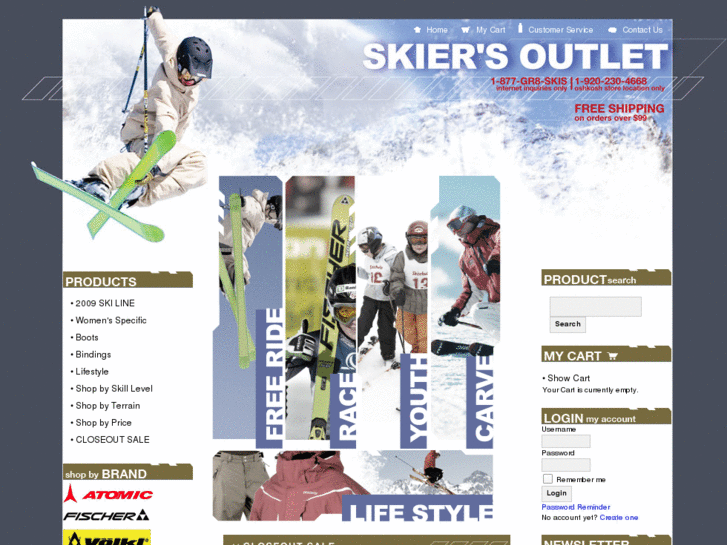 www.skiersoutlet.com