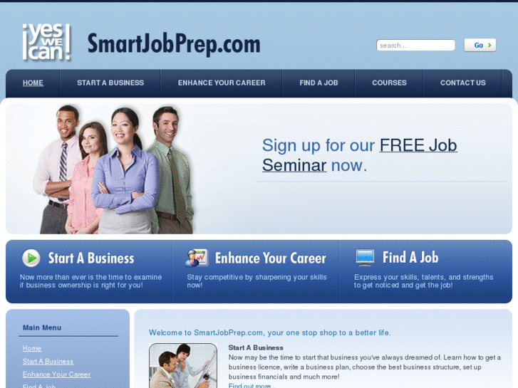 www.smartjobpreparation.com