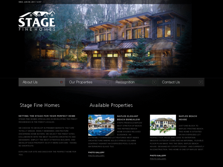 www.stagefinehomes.com