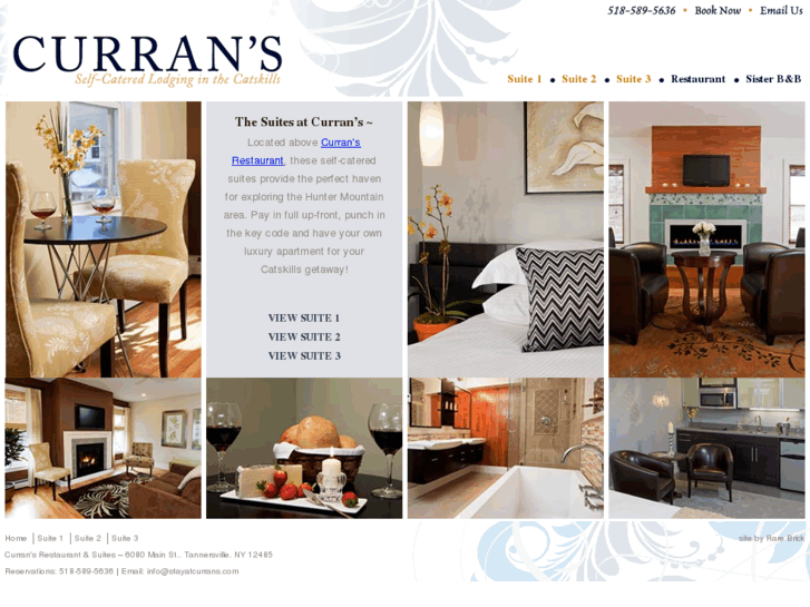 www.stayatcurrans.com