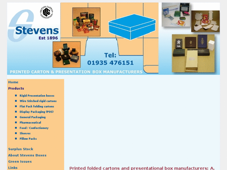 www.stevensboxes.com