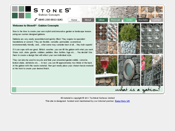 www.stones3.co.uk