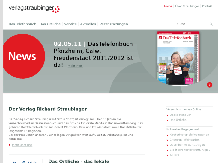 www.straubinger.info