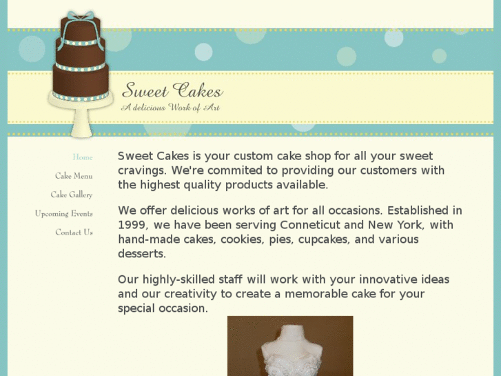 www.sweetcakesct.com