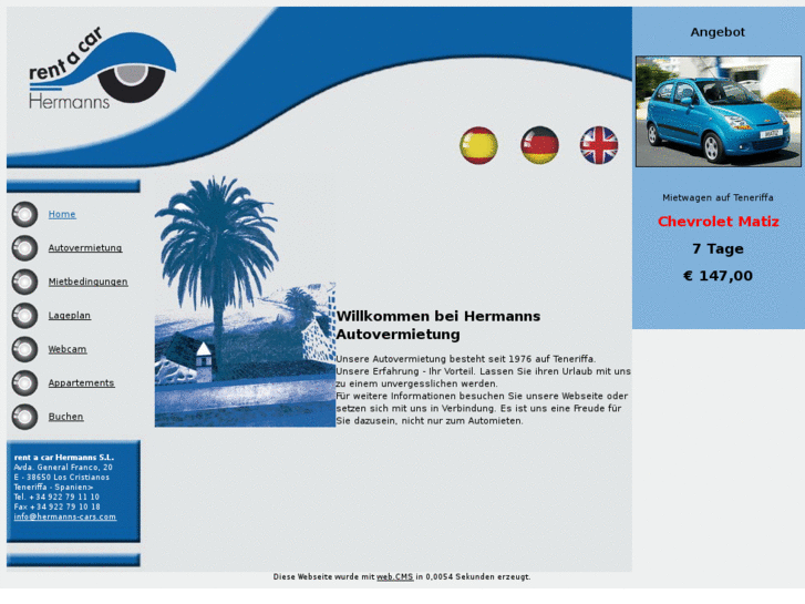 www.teneriffa-autovermietung.com