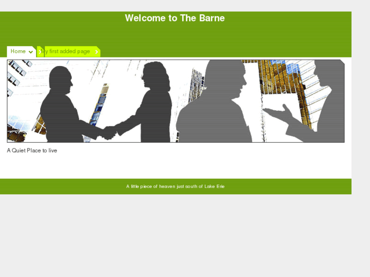 www.thebarne.com