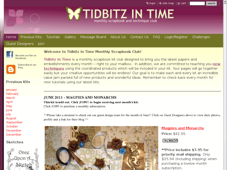 www.tidbitzintime.com