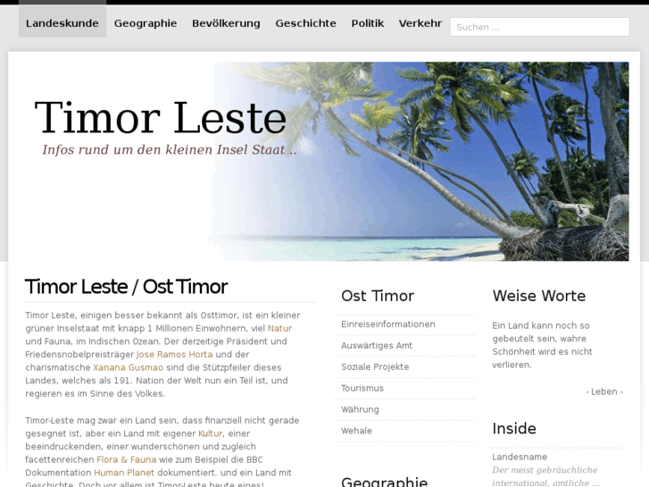 www.timor-leste.de