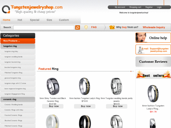 www.tungstenjewelryshop.com