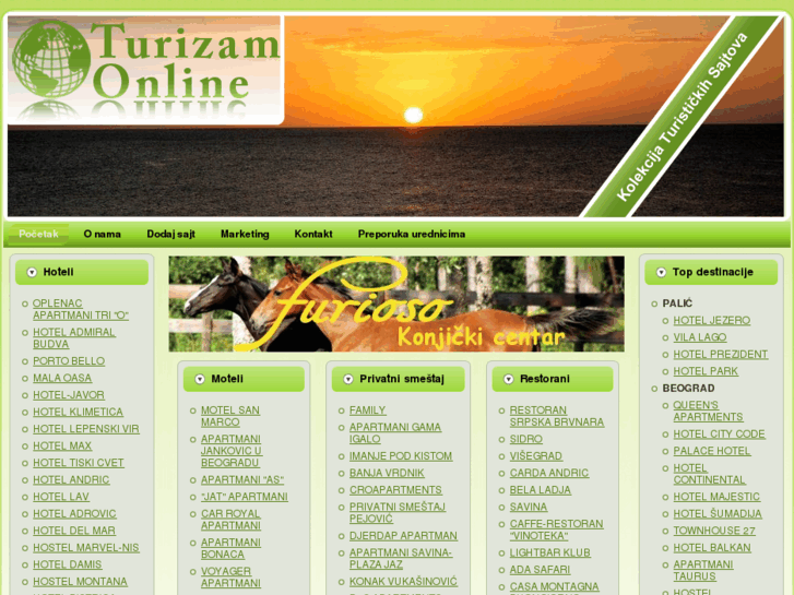 www.turizamonline.info