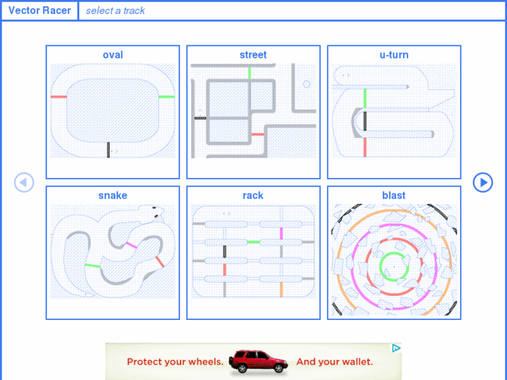 www.vectorracer.net