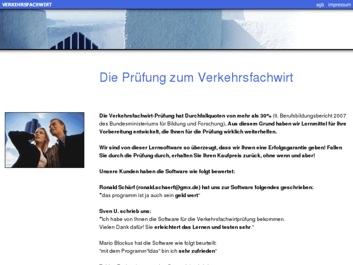 www.verkehrsfachwirtkurse.com