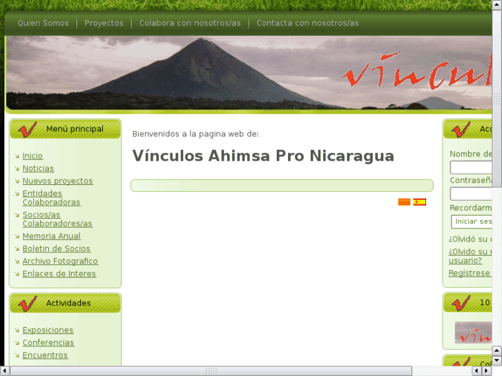 www.vinculosahimsa.org