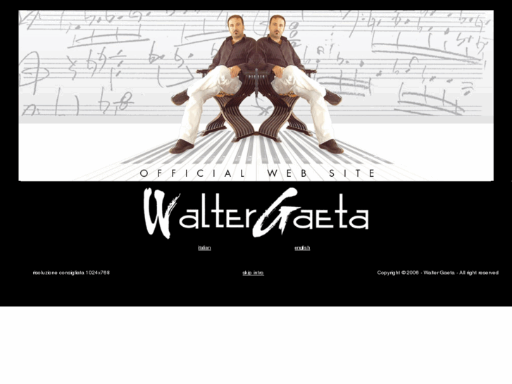 www.waltergaeta.com