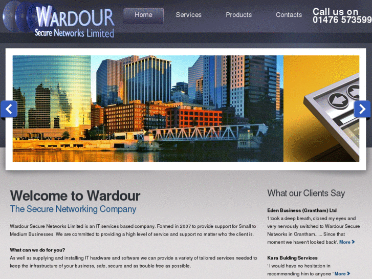 www.wardour.net