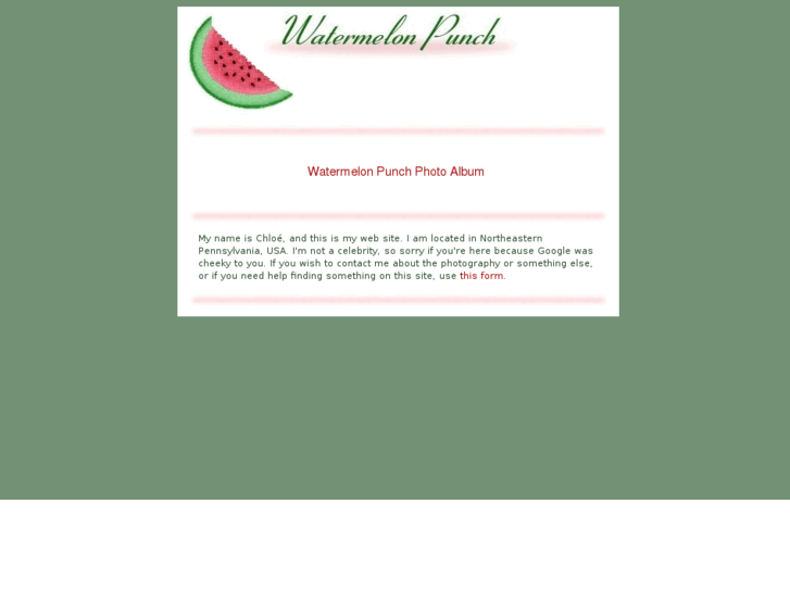 www.watermelonpunch.com