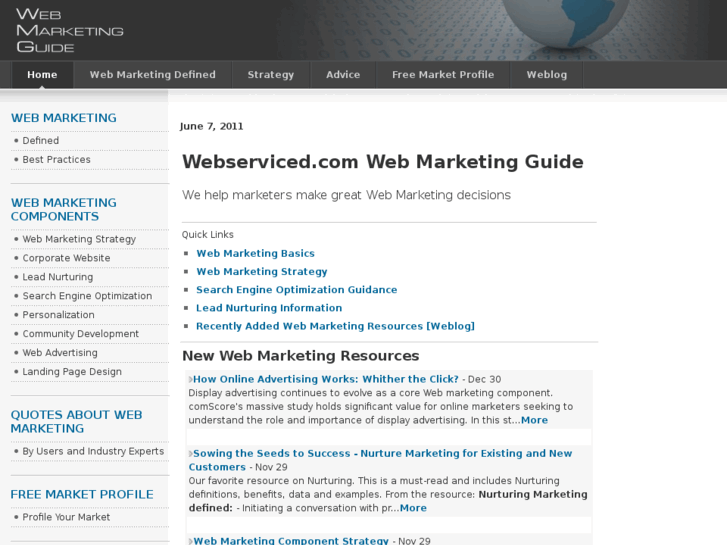 www.webserviced.com