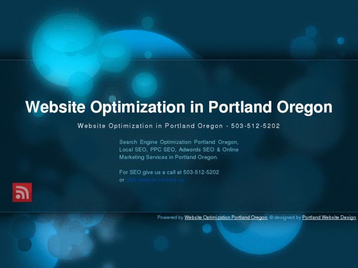 www.websiteoptimizationportland.com