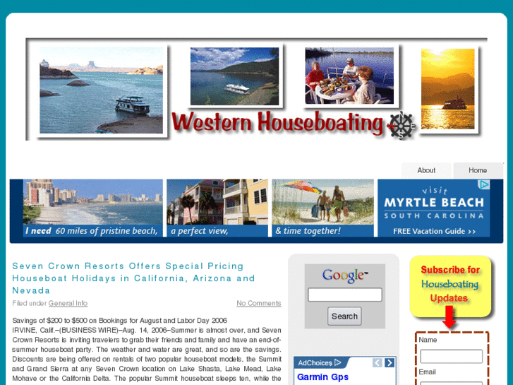 www.westernhouseboating.com